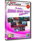 Hidden Object Games Vol.73 - 9in1